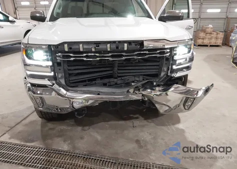 2017 Chevrolet Silverado 1500 1Lz from USA, damaged, VIN 3GCUKSEJ2HG186849